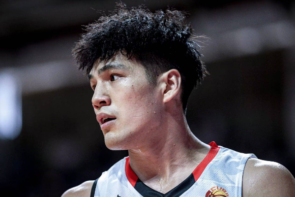 陳國豪低迷遭遇新秀阻擊！北控客場終結四連敗